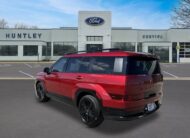 2024 Hyundai Santa Fe Hybrid Calligraphy SUV
