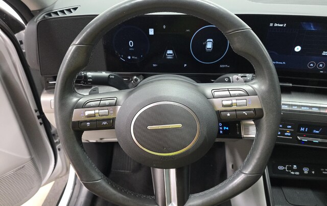 2024 Hyundai Kona Limited SUV