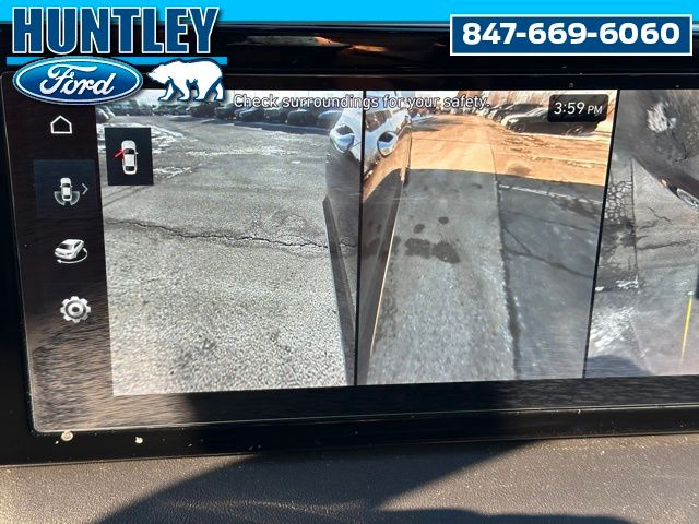 2024 Hyundai Palisade Calligraphy SUV