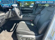2023 Jeep Wagoneer Series III SUV