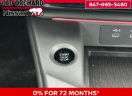 2026 Nissan Sentra SV Sedan