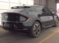 2024 Kia EV6 Wind SUV