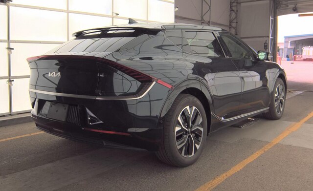 2024 Kia EV6 Wind SUV