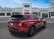 2026 Ford Explorer ST SUV