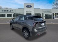2025 Nissan Kicks S SUV