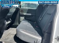 2023 Ford F-150 Lariat Truck SuperCrew Cab