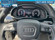 2022 Audi Q7 55 Premium Plus SUV