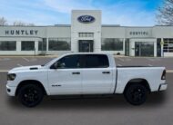 2024 Ram 1500 Big Horn/Lone Star Truck Crew Cab