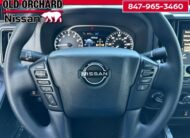 2026 Nissan Frontier SV Truck Crew Cab
