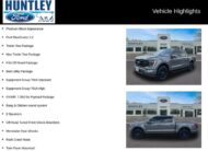 2023 Ford F-150 Platinum Truck SuperCrew Cab