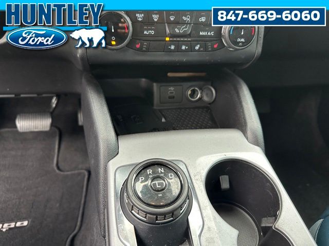 2024 Ford Bronco Sport Outer Banks SUV