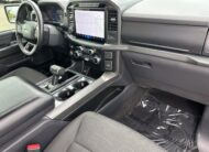 2024 Ford F-150 XLT Truck SuperCrew Cab