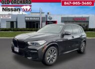 2022 BMW X5 xDrive40i SUV