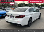 2022 BMW 530e 530e iPerformance Sedan