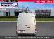 2023 Mercedes-Benz Sprinter 2500 Cargo 144 WB Van Cargo Van