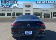 2024 Mercedes-Benz CLA 250 CLA 250 Coupe