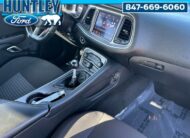 2021 Dodge Challenger R/T Scat Pack Coupe