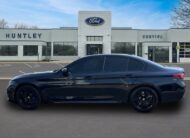 2022 BMW M550i M550i xDrive Sedan