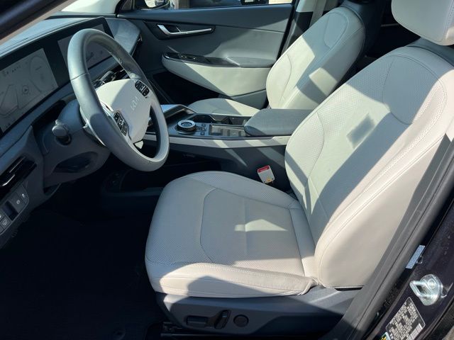 2023 Kia EV6 Wind SUV