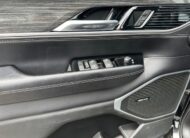 2022 Jeep Wagoneer Series III SUV