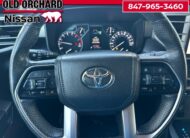 2022 Toyota Tundra SR5 Truck CrewMax