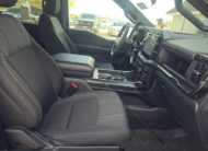 2024 Ford F-150 STX Truck SuperCrew Cab