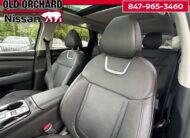 2024 Hyundai Tucson Limited SUV