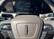2023 Lincoln Navigator L Reserve SUV