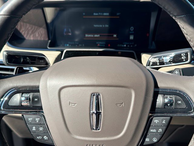 2023 Lincoln Navigator L Reserve SUV
