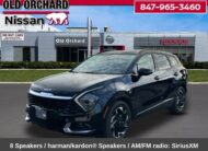 2024 Kia Sportage SX-Prestige SUV