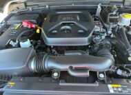 2023 Jeep Wrangler 4xe Sahara 4xe SUV
