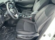 2025 Nissan LEAF SV Plus Hatchback
