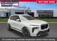 2023 BMW X7 xDrive40i SUV