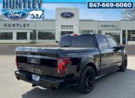 2024 Ford F-150 Lariat Truck SuperCrew Cab