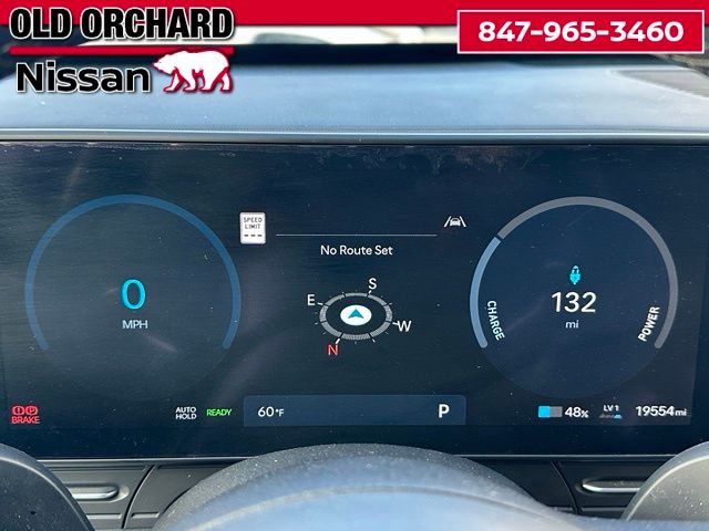 2024 Hyundai Kona Electric SEL SUV