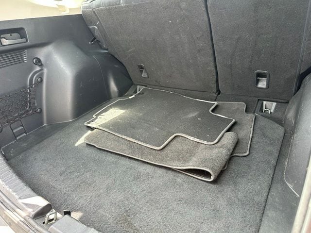 2014 Honda CR-V LX SUV
