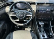 2023 Hyundai Tucson SEL SUV