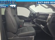 2024 Ford F-250 Lariat Truck Crew Cab