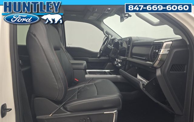 2024 Ford F-250 Lariat Truck Crew Cab