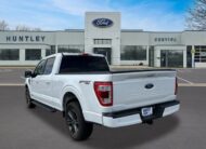 2023 Ford F-150 Lariat Truck SuperCrew Cab