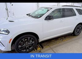 2022 Dodge Durango GT Plus SUV