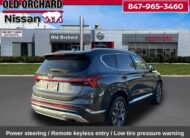 2023 Hyundai Santa Fe Calligraphy SUV