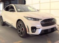 2021 Ford Mustang Mach-E GT SUV