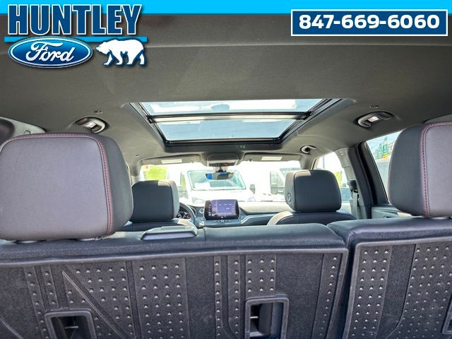 2023 Chevrolet Blazer RS SUV