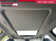 2026 Nissan Rogue Dark Armor SUV