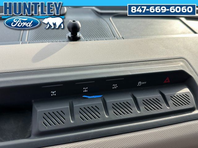 2023 Ford Bronco Wildtrak SUV