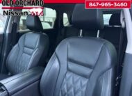 2023 Nissan Rogue Platinum SUV