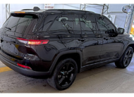 2023 Jeep Grand Cherokee Altitude X SUV