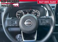 2022 Nissan Pathfinder S SUV