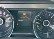 2014 Ford Mustang GT Premium Coupe